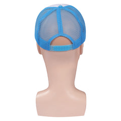 Stranger Things Season 4 Cosplay Hat Halloween Carnival Costume Accessories