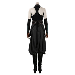 The Mando Ahsoka Tano Outfits Cosplay Costume Halloween Carnival Suit