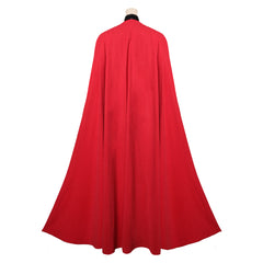Movie Thor: Love and Thunder Jane Foster Cosplay Costume Outfits Halloween Outfit