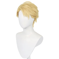 Anime  Loid Cosplay Wig Heat Resistant Synthetic Hair Carnival Halloween Party Props