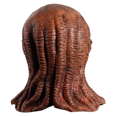 Stranger Things Vecna Mask Cosplay Latex Masks Helmet Masquerade Halloween Party Costume Props