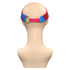 Movie Barbie 2023 Ken Cosplay Hat Cap Accessories Halloween Carnival Props