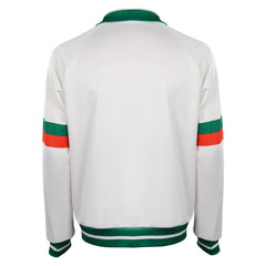 TV Stranger Things Season 4 (2022) Lucas Sinclair Cosplay Costume Jacket Coat Halloween Carnival Suit