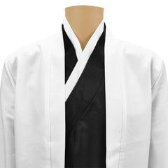 Hitsugaya Toushirou Cosplay Costume Cosplay Costume Uniform Outfits Halloween Carnival Suit