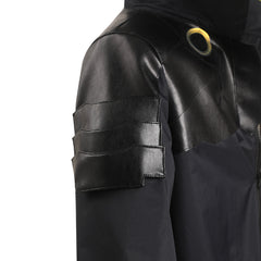Anime Cyberpunk: Edgerunners - Rebecca Cosplay Costume Coat Outfits Halloween Carnival Suit
