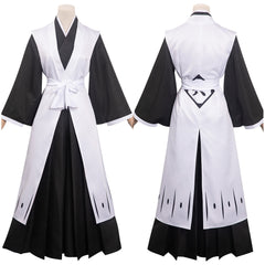 Saito Furofushi Cosplay Costume Outfits Halloween Carnival Suit