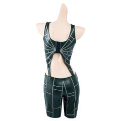Cujoh Top Pants Set Cosplay Costume Outfits Halloween Carnival Suit