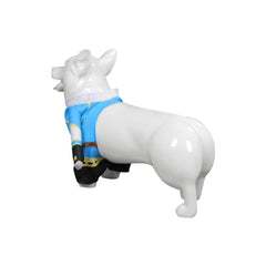 Game The Legend of Zelda Pincess Zelda Pet Dog Outfits Cosplay Costume Halloween Carnival Suit