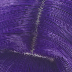 Oshi no Ko - Hoshino Ai Cosplay Wig Heat Resistant Synthetic Hair Carnival Halloween Party Props