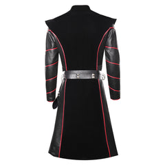 TV House Of The Dragon Daemon Targaryen Cosplay Costume Outfits Halloween Carnival Suit
