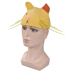 Puss in Boots: The Last Wish Perrito Cosplay Hat Cap Costume Accessory Halloween Carnival Party Suit