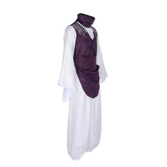 Anime Choso Purple Set Outfits Cosplay Costume Halloween Carnival Suit