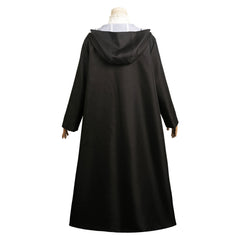 Anime Frieren: Beyond Journey’s End Fern White Dress Set Outfits Cosplay Costume Halloween Carnival Suit