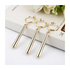 Anime One Piece Roronoa Zoro Ear Clip Cosplay Accessories Halloween Carnival Props