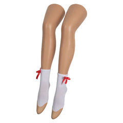 Anime The 100 Girlfriends Who Really Love You (2023) - Hanazono Hakari School Uniform Cosplay Costume Outfits Halloween Carnival Suit