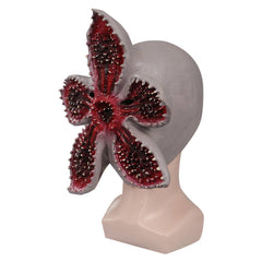 Stranger Things Demogorgon Mask Horror Cosplay Latex Masks Helmet Masquerade Halloween Party Costume Props