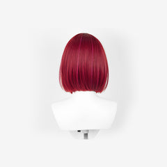 Oshi no Ko - Hoshino rubii Cosplay Wig Heat Resistant Synthetic Hair Carnival Halloween Party Props