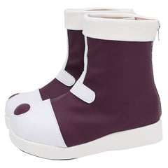 Boots Cosplay Shoes Accessory Halloween Costumes Props