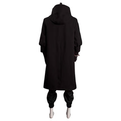 Vash the Stampede Cosplay Costume Outfits Halloween Carnival Party Disguise Suit