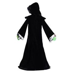 Alien Cosplay Costume Kids Children Uniform Outfits Halloween Carnival Suit