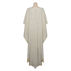 TV Obi-Wan Kenobi Breha Organa Cosplay Costume Outfits Halloween Carnival Suit
