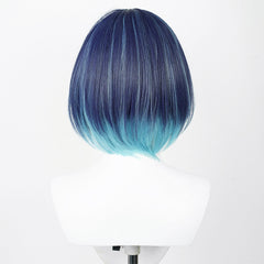 Anime Oshi no Ko Kurokawa Akane Cosplay Wig Heat Resistant Synthetic Hair Halloween Carnival Props