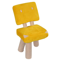 Suzume Mr. Sota Csplay Plush Chair Toy Cartoon Soft Stuffed Dolls Mascot Birthday Xmas Gift