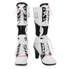 NIKKE:The Goddess of Victory  Viper Cosplay Shoes Boots Halloween Costumes Accessory Custom Made
