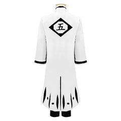 Sousuke Cosplay Costume Outfits Halloween Carnival Suit
