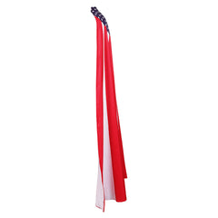 TV The Boys Season 3 Homelander Cosplay Costume Cloak Halloween Carnival Suit