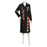 Bosozoku Kimono Cosplay Costume Rabbit Chinese New Year Coat Outfits Halloween Carnival Suit
