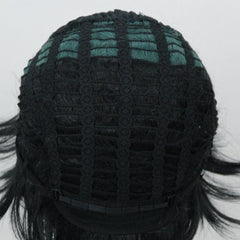 Izuku Green Cosplay Wig Halloween Props