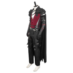 FF16 Game Final Fantasy XVI Clive Rosfield Outfits Cosplay Costume Halloween Carnival Suit