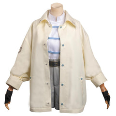 Meryl Stryfe Cosplay Costume Outfits Halloween Carnival Party Suit cosplay TRIGUN STAMPEDE