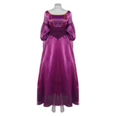 The Little Mermaid Ursula Cosplay Costume Outfits Halloween Carnival Party Suit