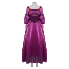 The Little Mermaid Ursula Cosplay Costume Outfits Halloween Carnival Party Suit