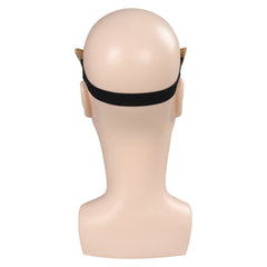 Game Mortal Kombat Sub-Zero Cosplay Latex Masks Helmet Halloween Props