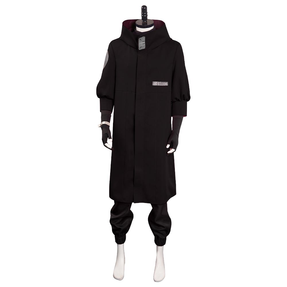 Vash the Stampede Cosplay Costume Outfits Halloween Carnival Party Disguise Suit