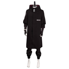 Vash the Stampede Cosplay Costume Outfits Halloween Carnival Party Disguise Suit