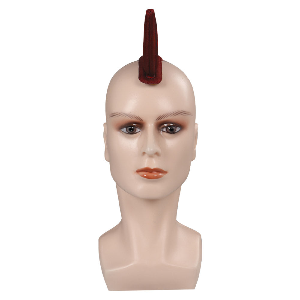 Guardians of the Galaxy Vol. 3 Yondu Cosplay Headband  Helmet Masquerade Halloween Party Costume Props