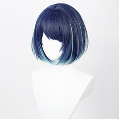 Anime Oshi no Ko Kurokawa Akane Cosplay Wig Heat Resistant Synthetic Hair Halloween Carnival Props