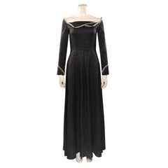 TV House Of The Dragon Season 1 Rhaenyra Targaryen Cosplay Costume Outfits Halloween Carnival Suit