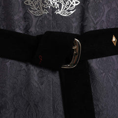 TV House Of The Dragon Daemon Targaryen Cosplay Costume Outfits Halloween Carnival Suit