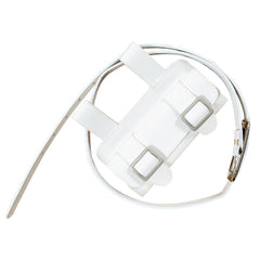 Kimetsu No Yaiba Unisex Belt Faux Leather Cosplay Props Halloween Carnival Suit