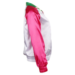 Zombies 3 Addison Pink White Jacket Cosplay Costume Outfits Halloween Carnival Suit