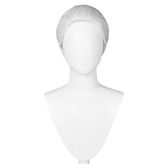 Uzui Tengen Cosplay Wig Heat Resistant Synthetic Hair Carnival Halloween Party Props