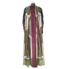 Movie Avengers: Infinity War Vision Blue Jumpsuit Cosplay Costume Outfits Halloween Carnival Suit