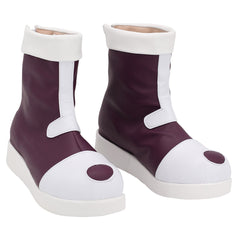 Boots Cosplay Shoes Accessory Halloween Costumes Props