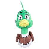 Dax Cosplay Plush Toys Cartoon Soft Stuffed Dolls Mascot Birthday Xmas Gift