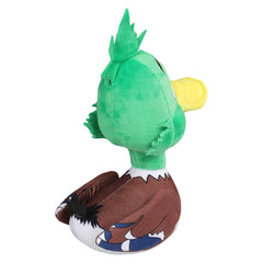 Dax Cosplay Plush Toys Cartoon Soft Stuffed Dolls Mascot Birthday Xmas Gift